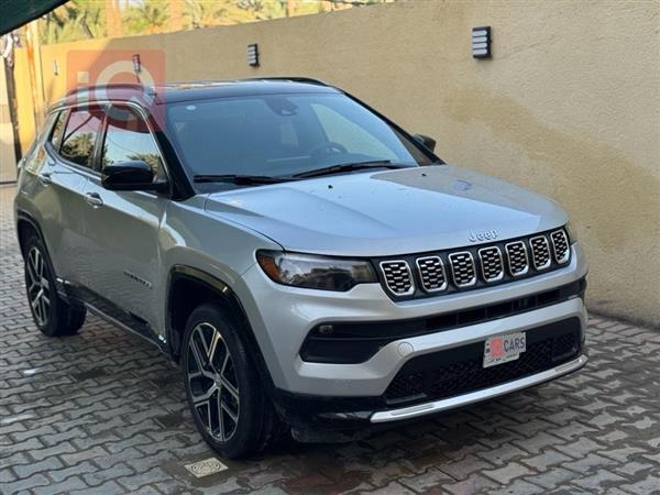 Jeep Compass 2024 for sale in Iraq - Karbala